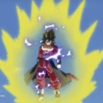 Dragon Ball: Vídeo mostra Vegito Super Saiyajin 4 em ação!