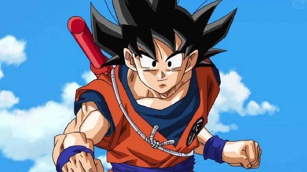 Top 7 DRAGON BALL Z Episodes  Personajes de dragon ball, Saga de majin boo,  Dragones