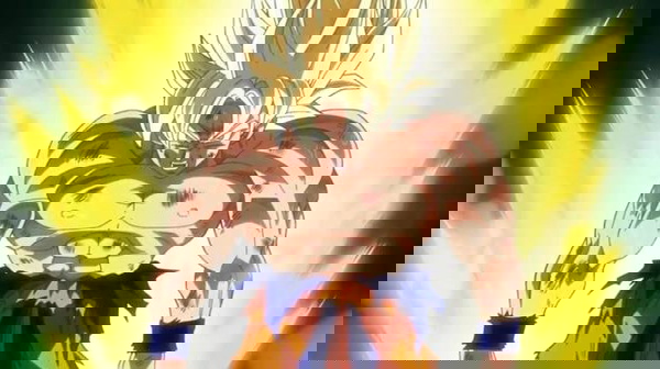 Todas as transformações Super Saiyajin de Dragon Ball - Aficionados