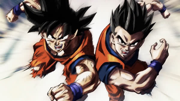 NOVA SAGA DE DRAGON BALL SUPER ANUNCIADA !!! GOHAN NOVA TRANSFORMAÇÃO e  GOKU DO FUTURO APARECE - BiliBili