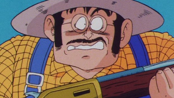 Você sabe qual é o único personagem humano de Dragon Ball que nunca foi  ressuscitado?