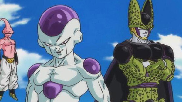 Dragon Ball Super: Mangá revela nova forma de Freeza