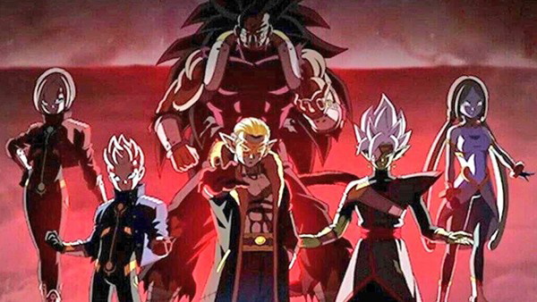 Dragon Ball Heroes: anime vai contar com novas Esferas do Dragão -  Aficionados