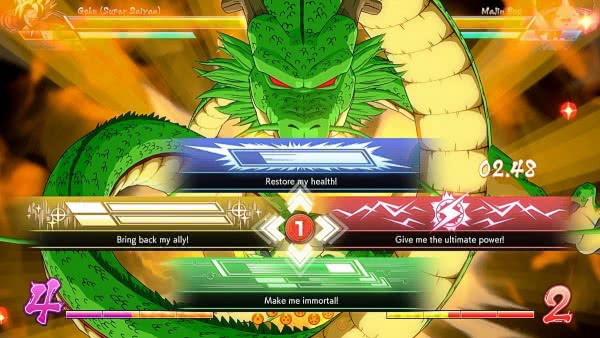 Dragon Ball FighterZ: saiba como ser o campeão dos lutadores