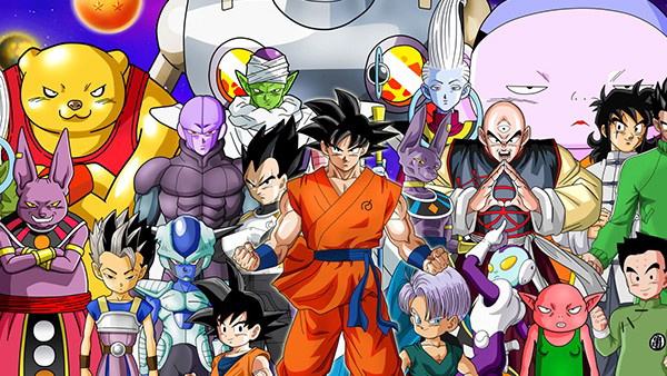 Dragon Ball Super anuncia data de retorno