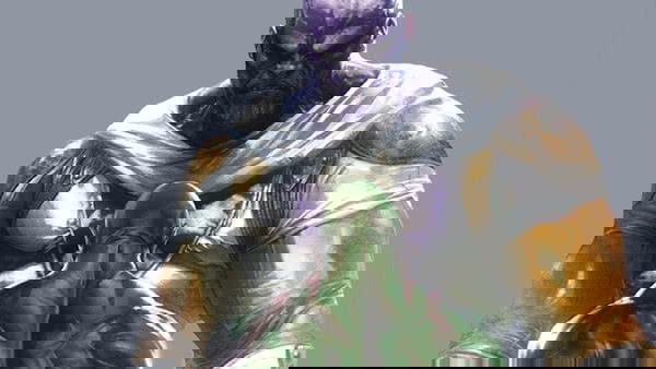 Destruidor destruído