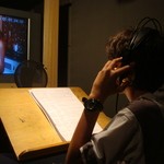 Conheça os rostos por trás das vozes desses grandes dubladores