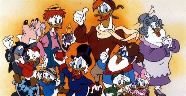 7 desenhos animados dos anos 1990 e 2000 para assistir no Disney+ - TecMundo