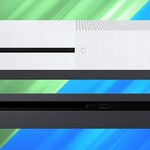 Duelo de consoles: Xbox One S vs PlayStation 4 Slim