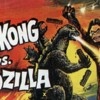 Duelo de titãs: conheça o filme original de King Kong vs Godzilla!