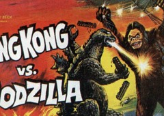 Duelo de titãs: conheça o filme original de King Kong vs Godzilla!