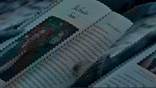Resultado de imagem para a historia do dumbledore