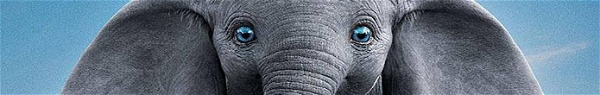 Dumbo e sua pena mágica estampa novo pôster do live-action