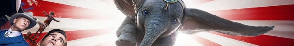 Dumbo: Novo comercial antecipa o 'maior espetáculo do mundo'!