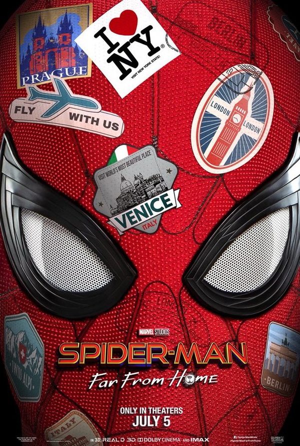 spiderman