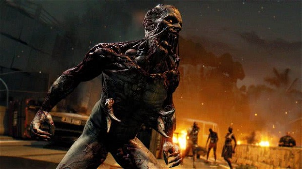 13 jogos de terror que vão apavorar você em 2015