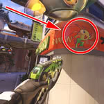 Descubra todos os easter eggs e referências de Overwatch!