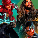 Conheça os 15 melhores easter eggs e referências de Liga da Justiça