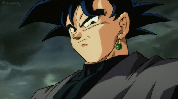 Goku Black: Tudo que você precisa saber sobre o personagem de