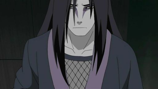 orochimaru