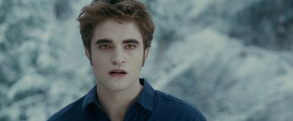 edward cullen
