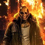 El Diablo: conheça Chato Santana do Esquadrão Suicida (o homem de fogo)