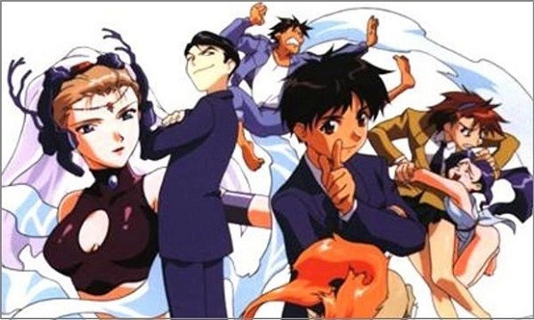 Genero Isekai » Página 2 de 7 » Anime TV Online