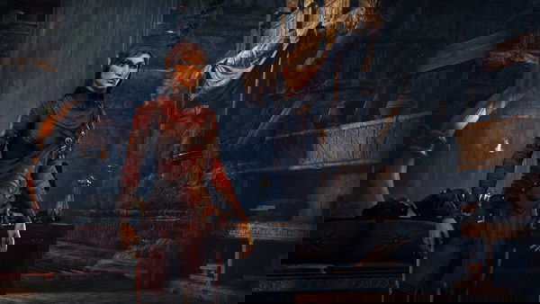 The Elder Scrolls Online