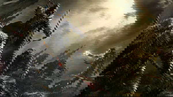 The Elder Scrolls Online