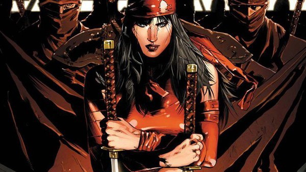 Elektra