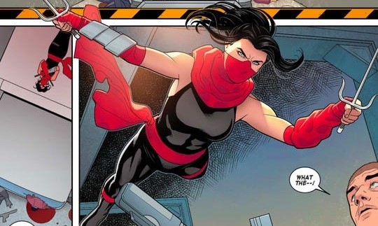 elektra