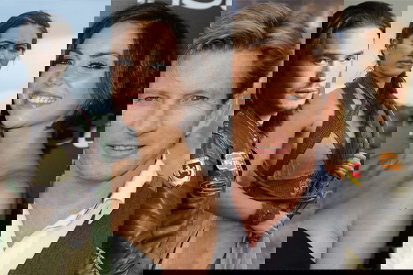 Elenco de Punho de Ferro