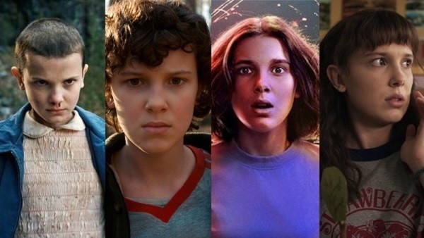 Stranger Things: conheça os personagens da série da Netflix