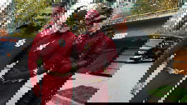 elseworldsepisódiossérie