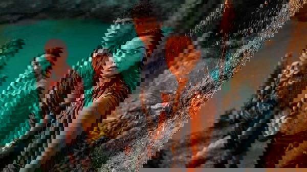 filmes infantis netflix