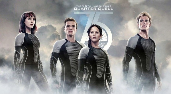 Katniss volta ao Distrito 12 em novo trailer de “Jogos Vorazes”