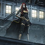 Emma Stone tem que ser Batgirl nos cinemas. Saiba o por quê!