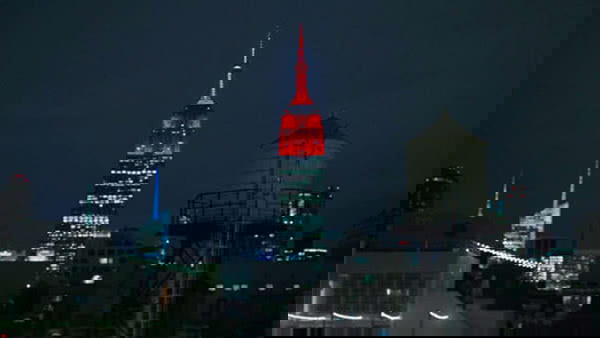 Empire State Building