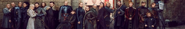 Entertainment Weekly divulga capas EXCLUSIVAS de Game of Thrones