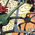 Entre na Dimensão Negra, o terrível reino de Dormammu