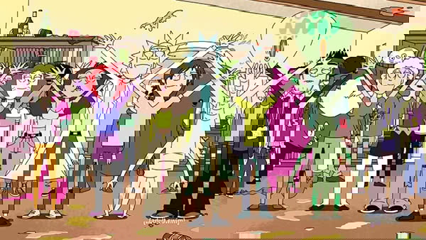 Negócios arriscados