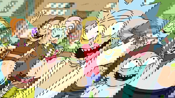 Realidade alternativa