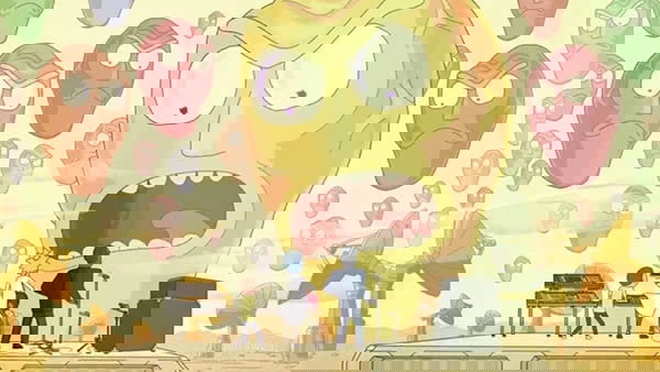 Show me what you got!