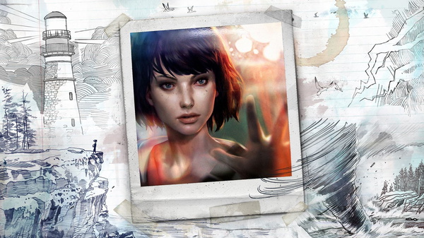 Episódio 1: Awake - Escolhas, Wiki Life is Strange