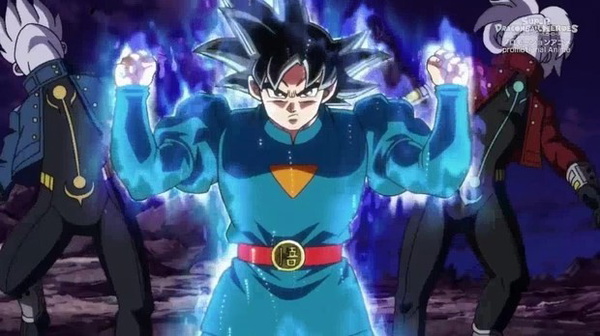 Dragon Ball Heroes: Entenda o anime e veja todos os episódios