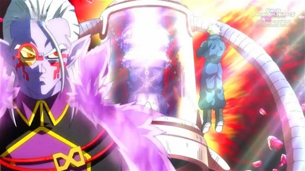 Dragon Ball Heroes: Episódio 14 soluciona um dos maiores mistérios do anime  - Combo Infinito