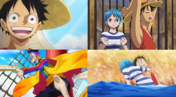 Fillers em One Piece: saiba TODOS os fillers do anime (e qual assistir)