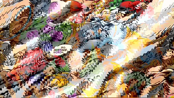 Fanático por clubes