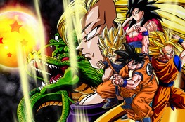 todos os dragões de dragon ball z super  #superdragões #anime #s