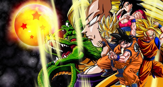 Esta é a ordem cronológica certa para assistir Dragon Ball